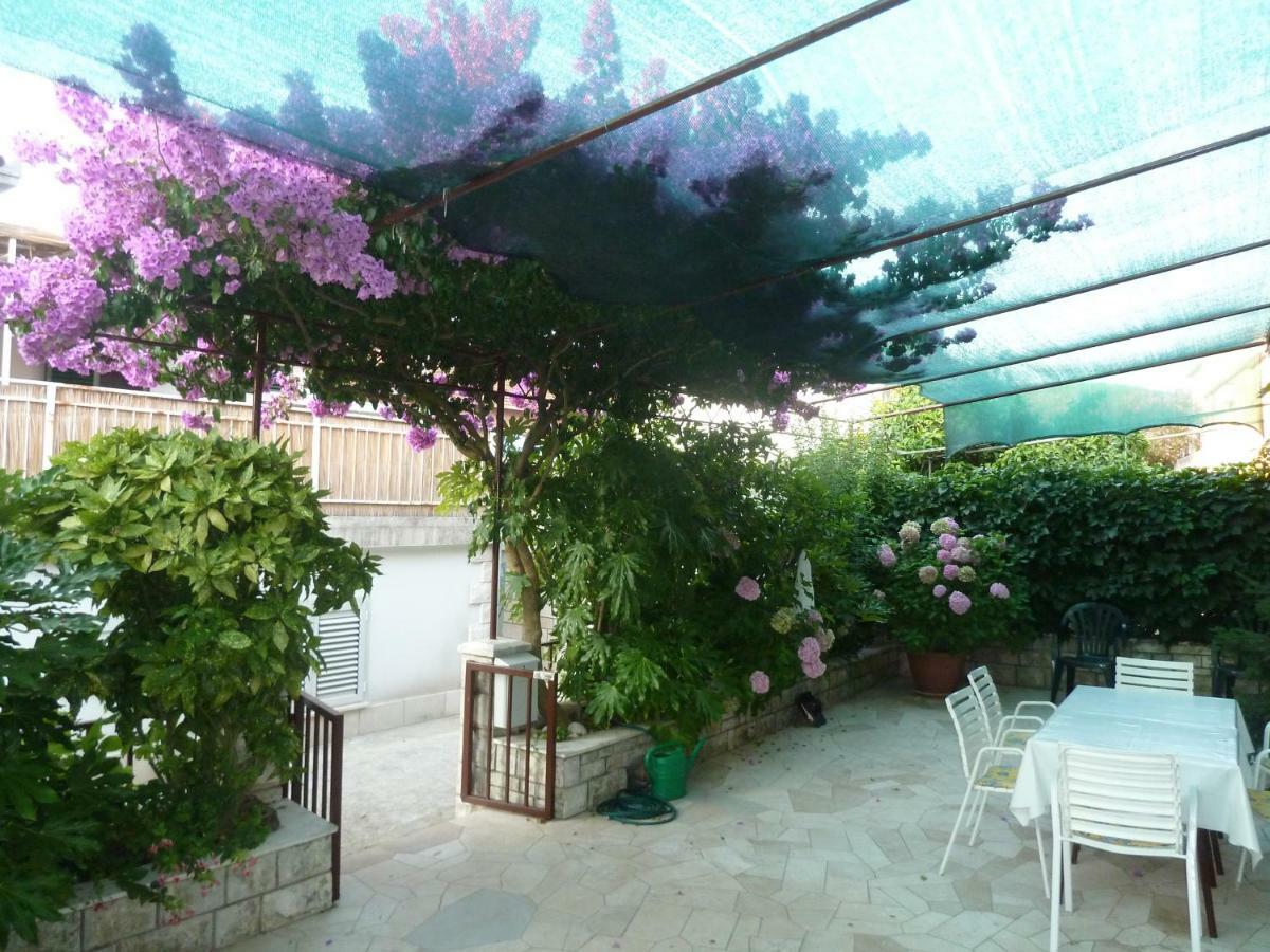 Apartments Indira Lovište المظهر الخارجي الصورة