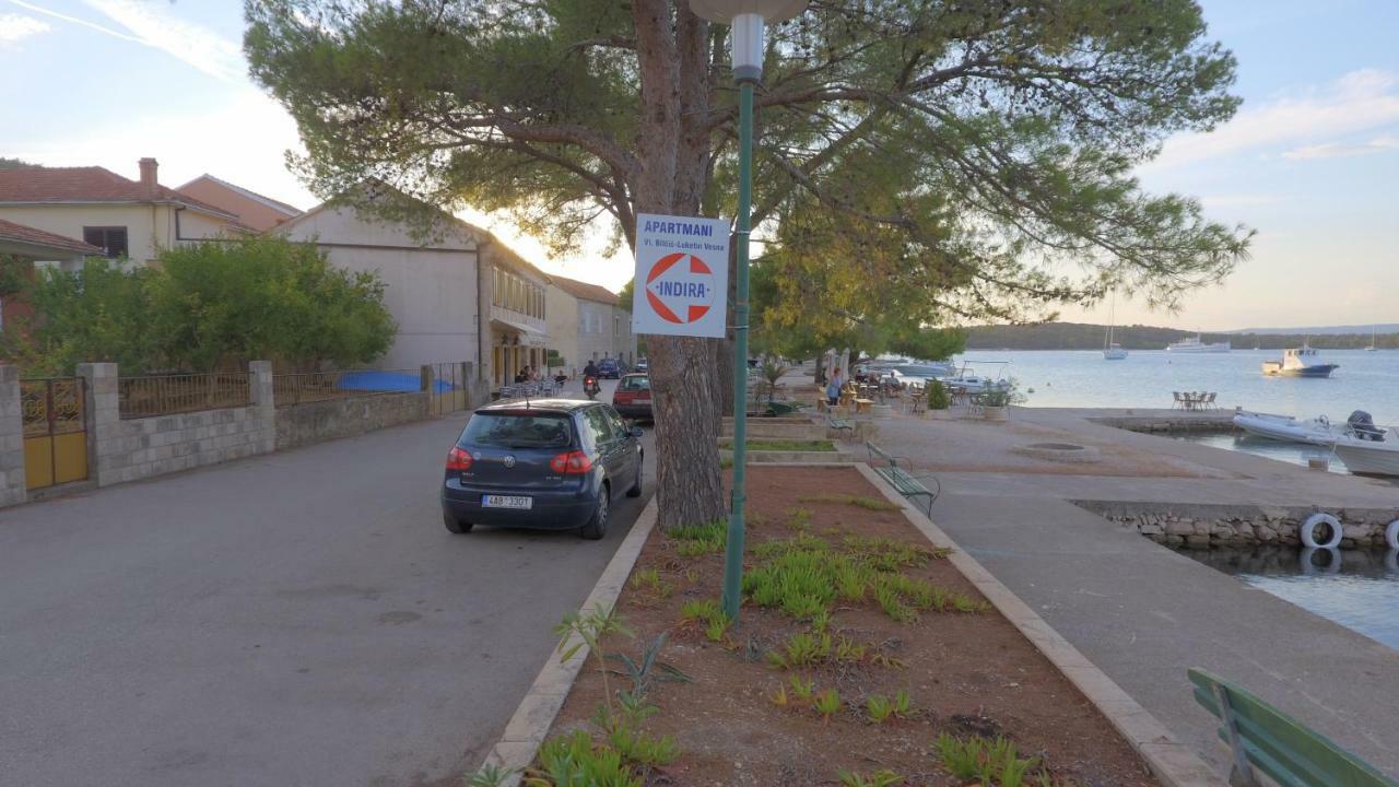 Apartments Indira Lovište المظهر الخارجي الصورة