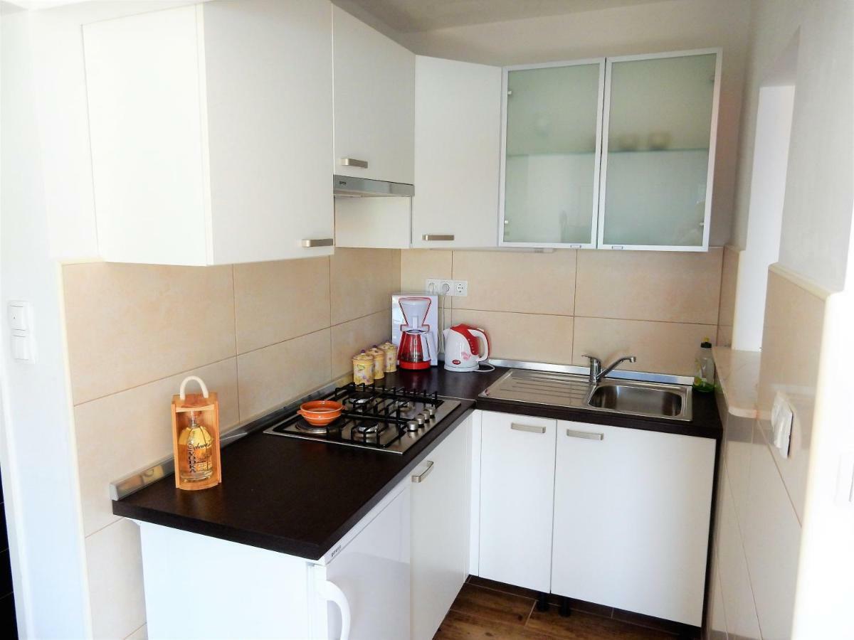 Apartments Indira Lovište المظهر الخارجي الصورة