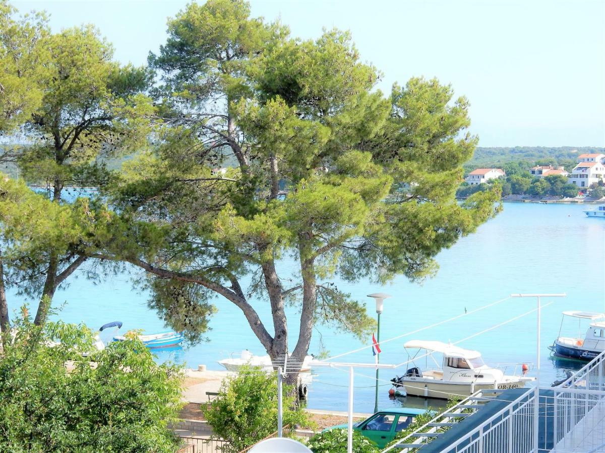 Apartments Indira Lovište المظهر الخارجي الصورة