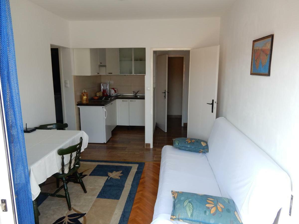 Apartments Indira Lovište المظهر الخارجي الصورة